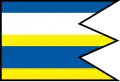 Flag of Turčiansky Ďur