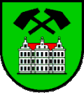 Coat of arms of Tworóg
