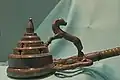 Uşak Museum Karun Treasure incense burner