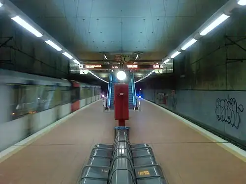 Akazienweg