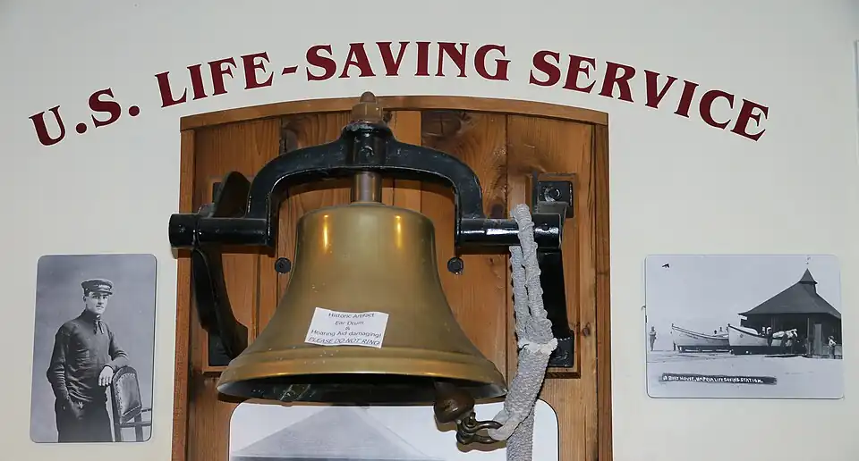 Museum Exhibit