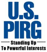 Logo of U.S. PIRG