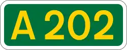 A202 shield