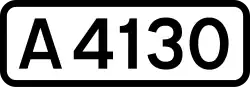 A4130 shield