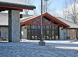 Living Learning Center