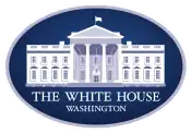 White House Logo