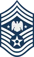 Senior Enlisted Advisor for the National Guard Bureau
