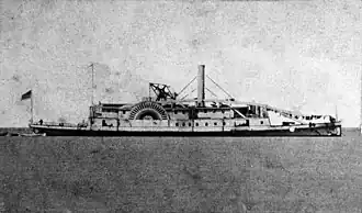 USS Isonomia