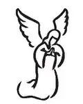 Guardian Angel USVA emblem 68