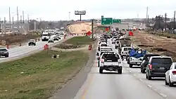 Picture of US Route 183