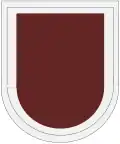 82nd Airborne Division, 307th Medical Battalion —currently 82nd Airborne Division, 1st Brigade Combat Team, 307th Brigade Support Battalion