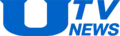 Logo used during UTV News era from 1 February to 30 June 1998