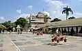 Jagmandir Island Palace, Udaipur