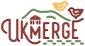 Official logo of Ukmergė