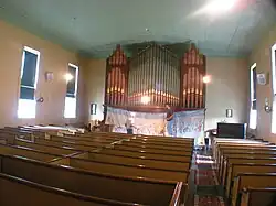 Chapel