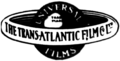 Logo used from 1919 to 1923