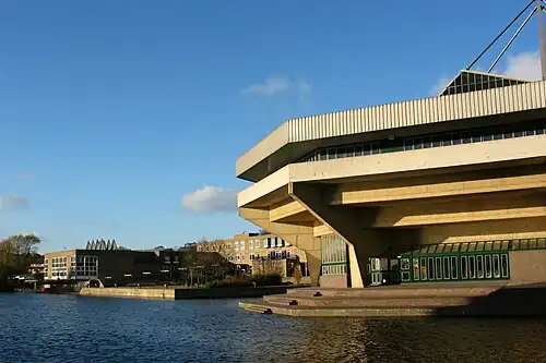 Central Hall
