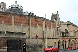 Museum Lecture Theatre