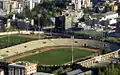 The stadium of University of Tehran