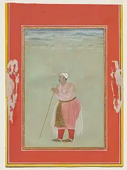 Rai Singh