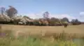 Landscape of Upper Rollands Plains New South Wales.
