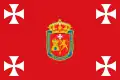 Flag of Urduña/Orduña