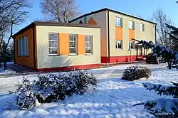 Gmina office