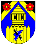Coat of arms of Úsobrno