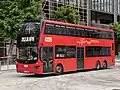 Volvo B8L, 2022