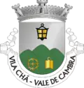 Flag of Vila Chã