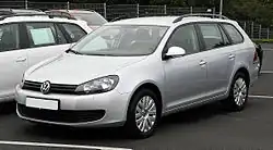 Golf Variant