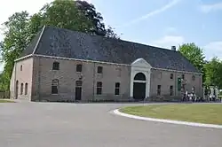 Cultural center