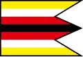 Flag of Vaďovce