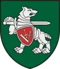 Duke Vaidotas Infantry Battalion