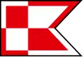 Flag of Valaliky