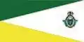 Flag of Valle de Ángeles