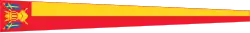 Pennant of Southwest Finland