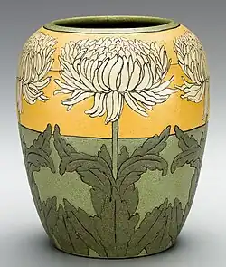 Paul Revere Pottery, c. 1911