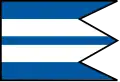 Flag of Vasiľov