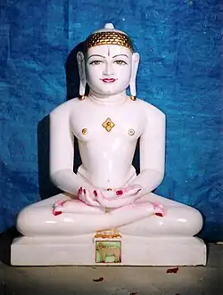 Vasupujya bhagwan
