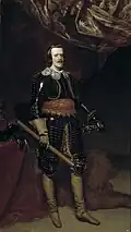 Philip III