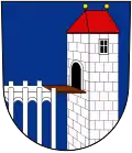 Coat of arms of Velhartice