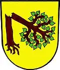 Coat of arms of Velká Polom