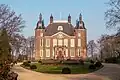 Palace "het Biljoen"
