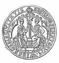 Official seal of Viborg