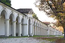 Portici di Monte Berico