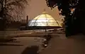 Victoria greenhouse