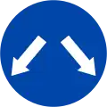302c: Pass on either side