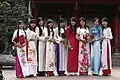 Mấy con đĩ nứng lồn