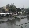 Bidyadhari River
